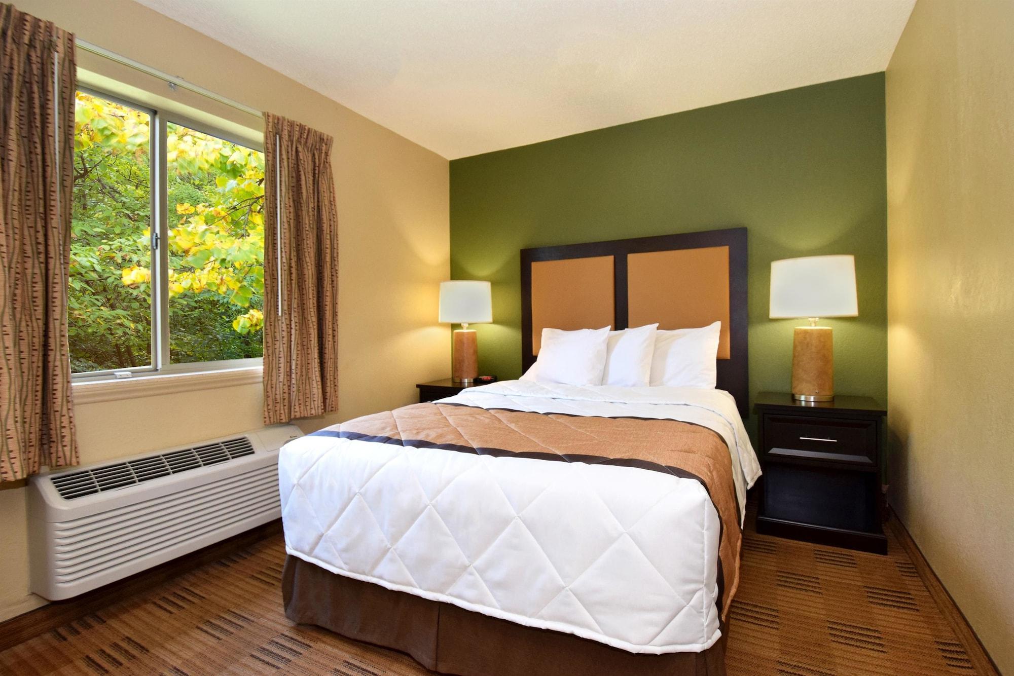 Extended Stay America Select Suites - St Louis - Westport - Craig Road Maryland Heights Kültér fotó