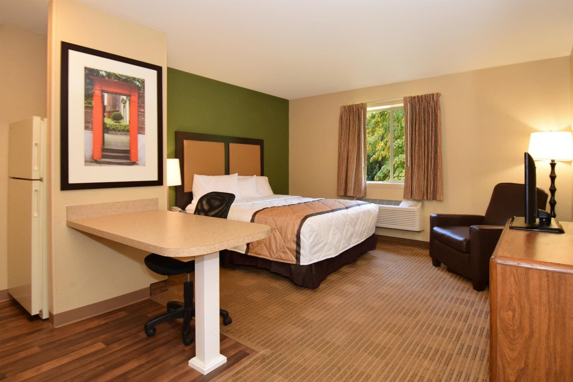 Extended Stay America Select Suites - St Louis - Westport - Craig Road Maryland Heights Kültér fotó