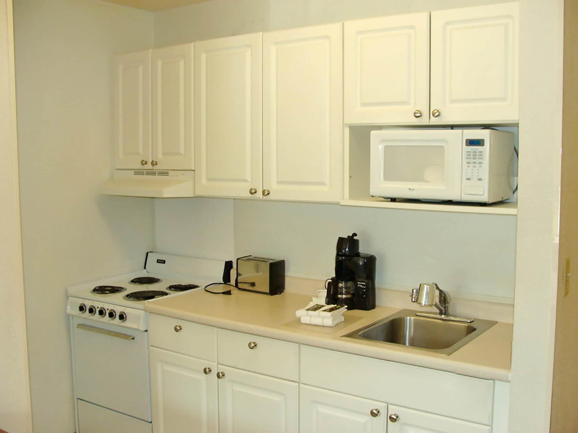Extended Stay America Select Suites - St Louis - Westport - Craig Road Maryland Heights Kültér fotó
