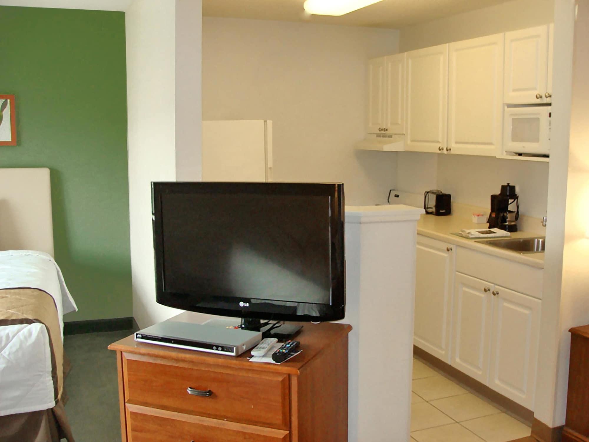 Extended Stay America Select Suites - St Louis - Westport - Craig Road Maryland Heights Kültér fotó