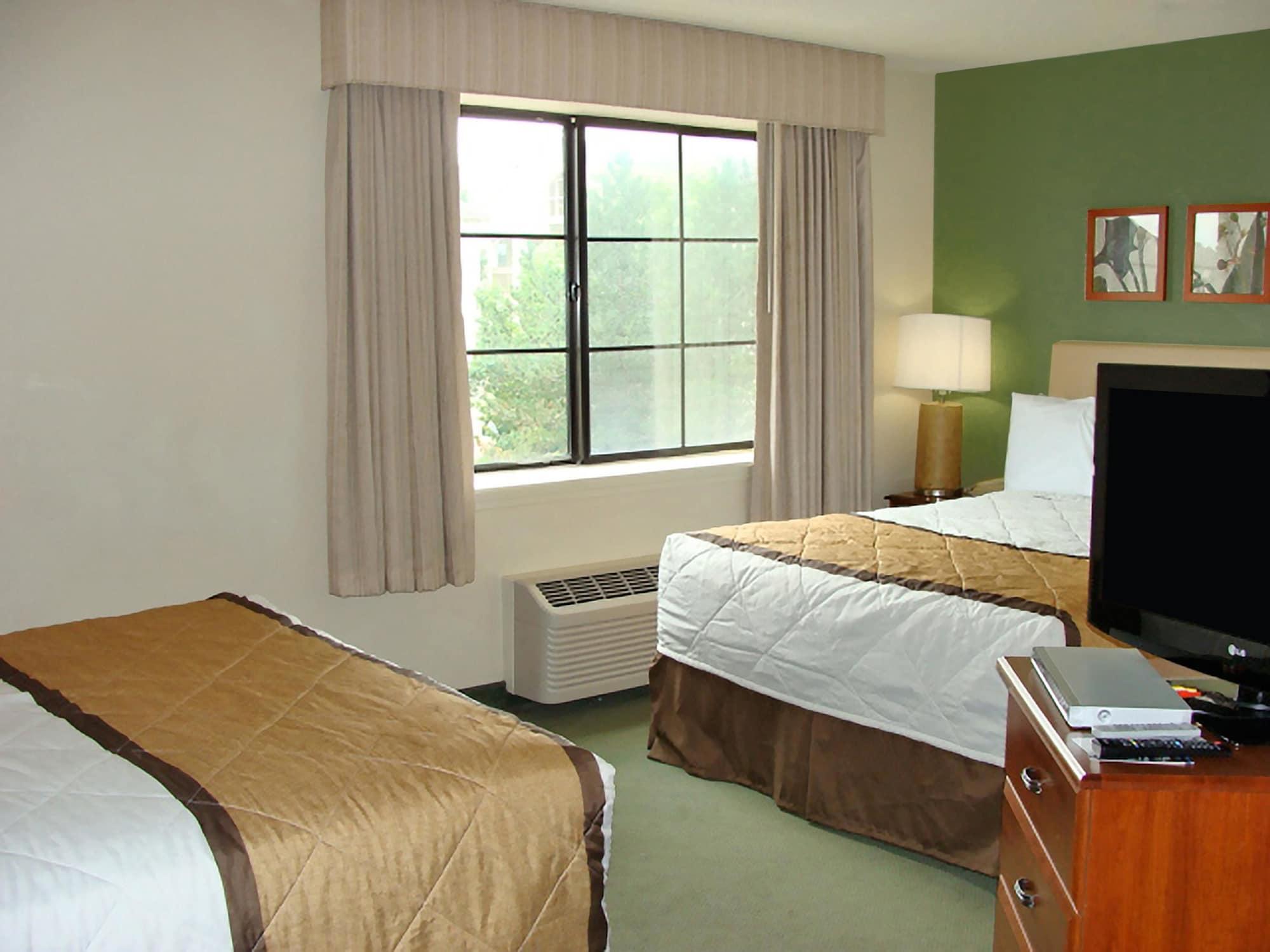 Extended Stay America Select Suites - St Louis - Westport - Craig Road Maryland Heights Kültér fotó