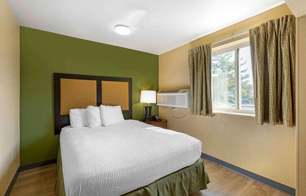 Extended Stay America Select Suites - St Louis - Westport - Craig Road Maryland Heights Szoba fotó