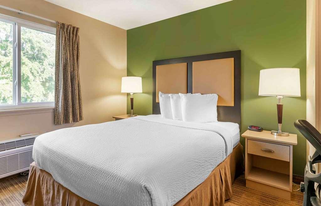 Extended Stay America Select Suites - St Louis - Westport - Craig Road Maryland Heights Szoba fotó