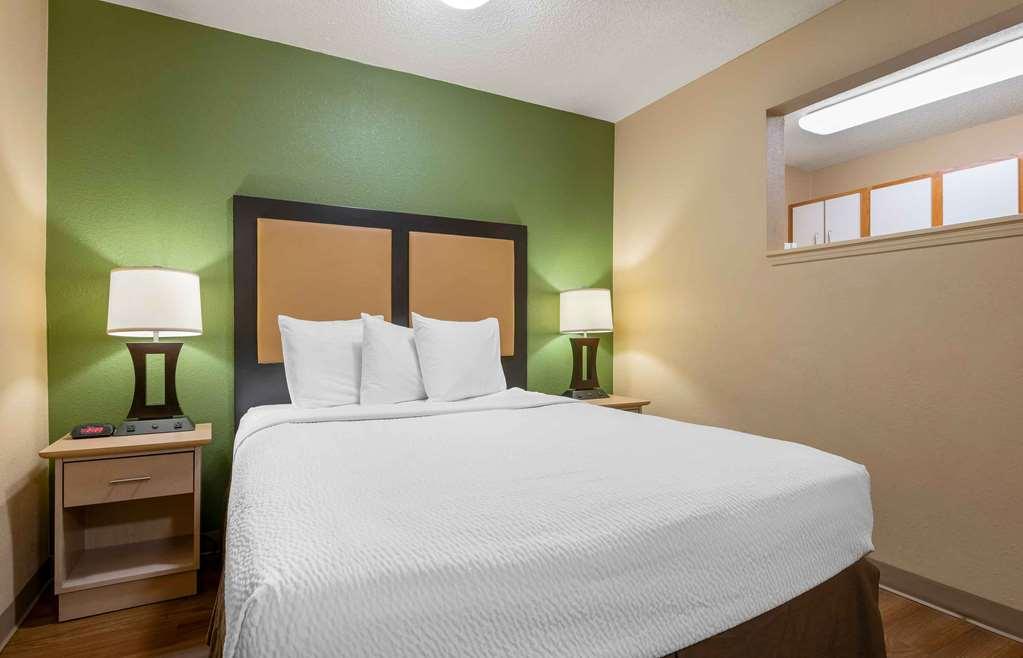 Extended Stay America Select Suites - St Louis - Westport - Craig Road Maryland Heights Szoba fotó