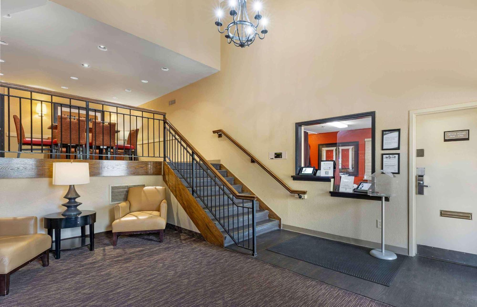 Extended Stay America Select Suites - St Louis - Westport - Craig Road Maryland Heights Kültér fotó