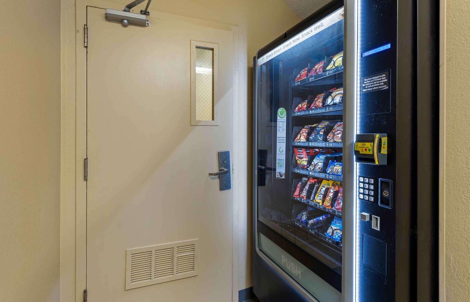 Extended Stay America Select Suites - St Louis - Westport - Craig Road Maryland Heights Kültér fotó