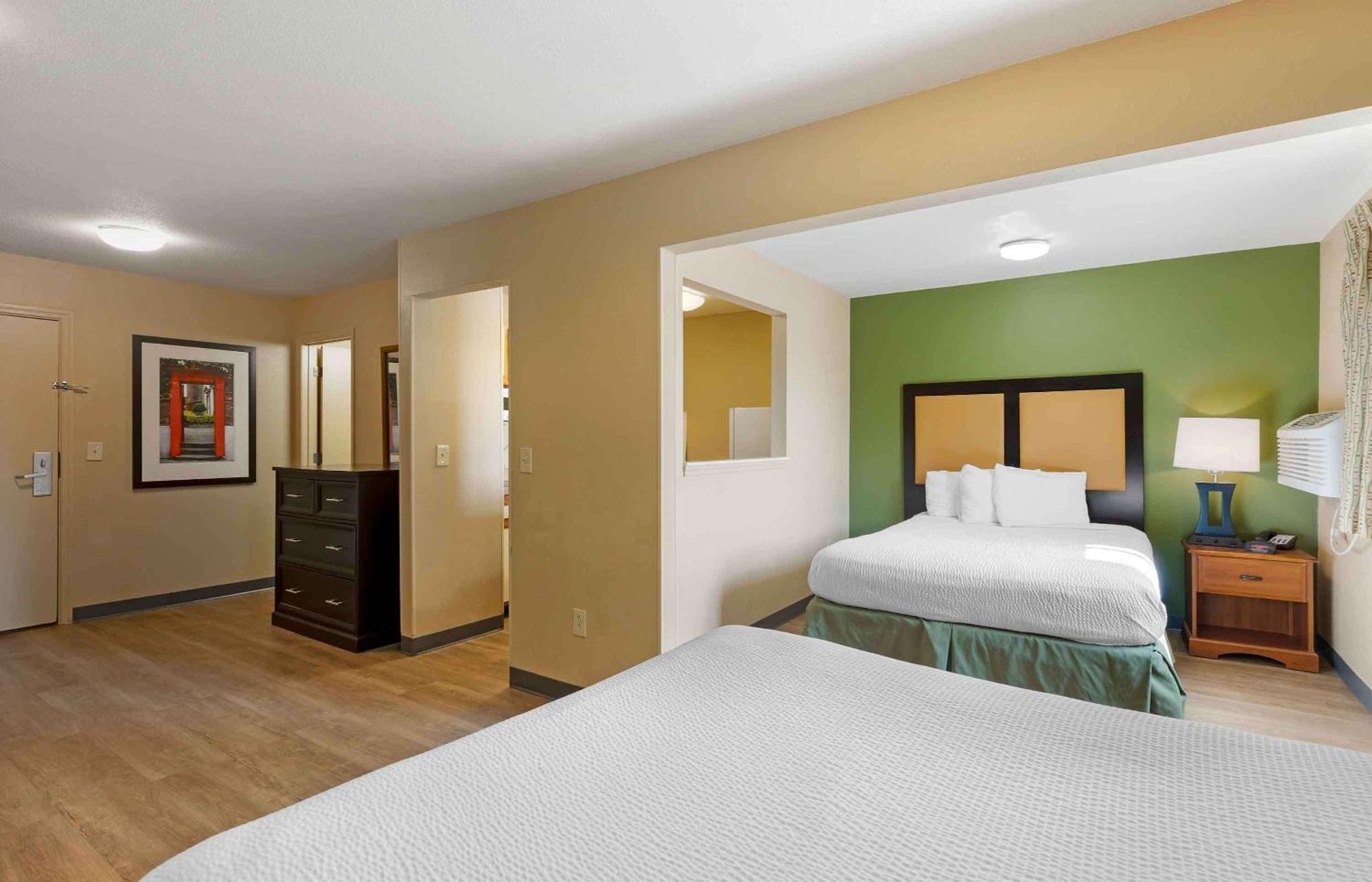 Extended Stay America Select Suites - St Louis - Westport - Craig Road Maryland Heights Kültér fotó