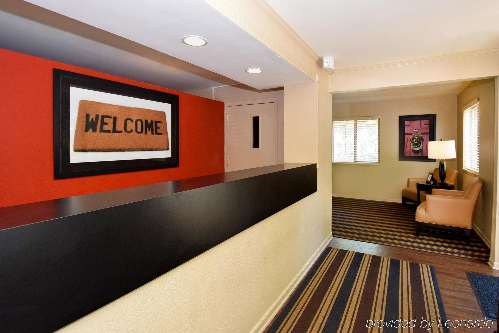 Extended Stay America Select Suites - St Louis - Westport - Craig Road Maryland Heights Kültér fotó