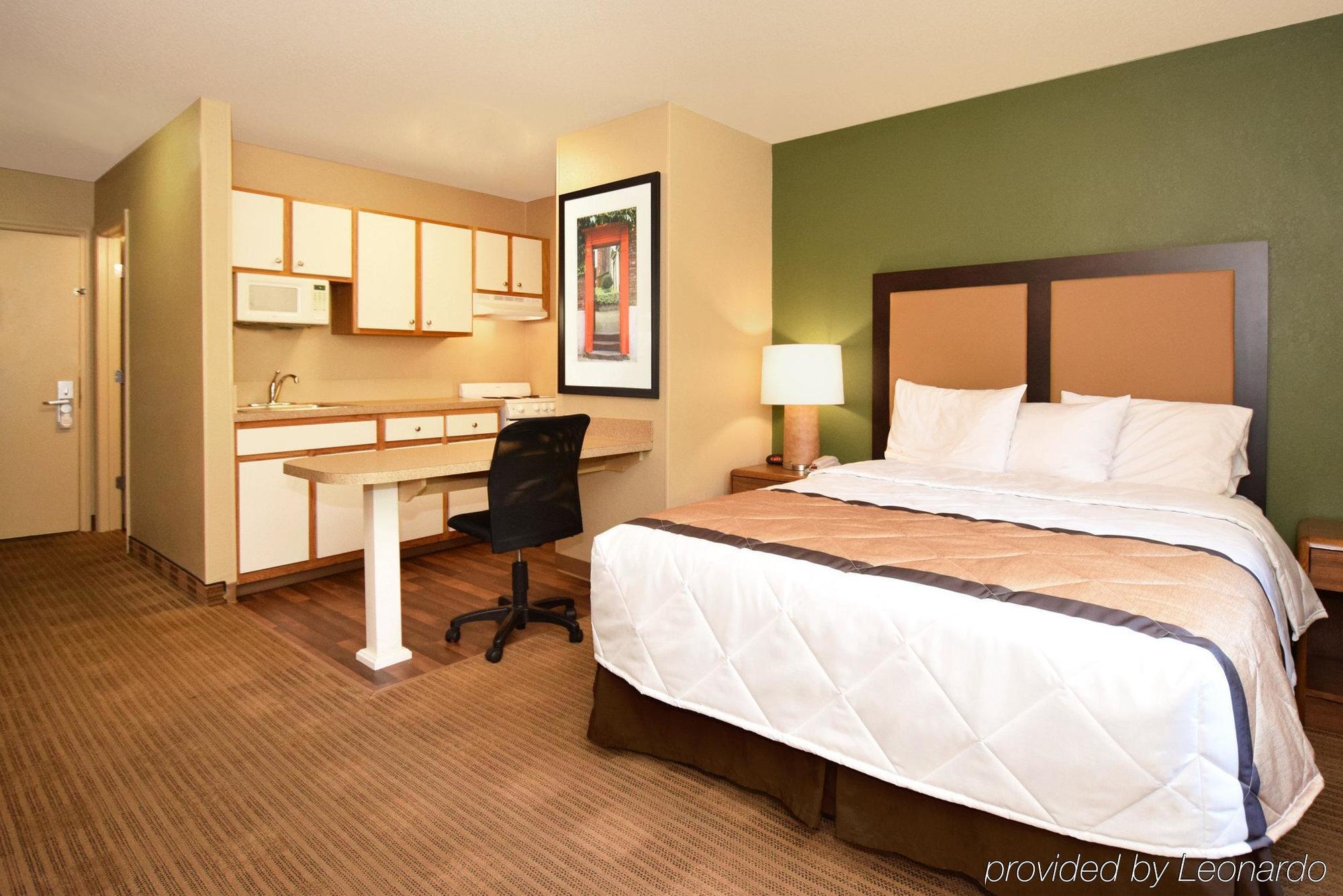 Extended Stay America Select Suites - St Louis - Westport - Craig Road Maryland Heights Kültér fotó