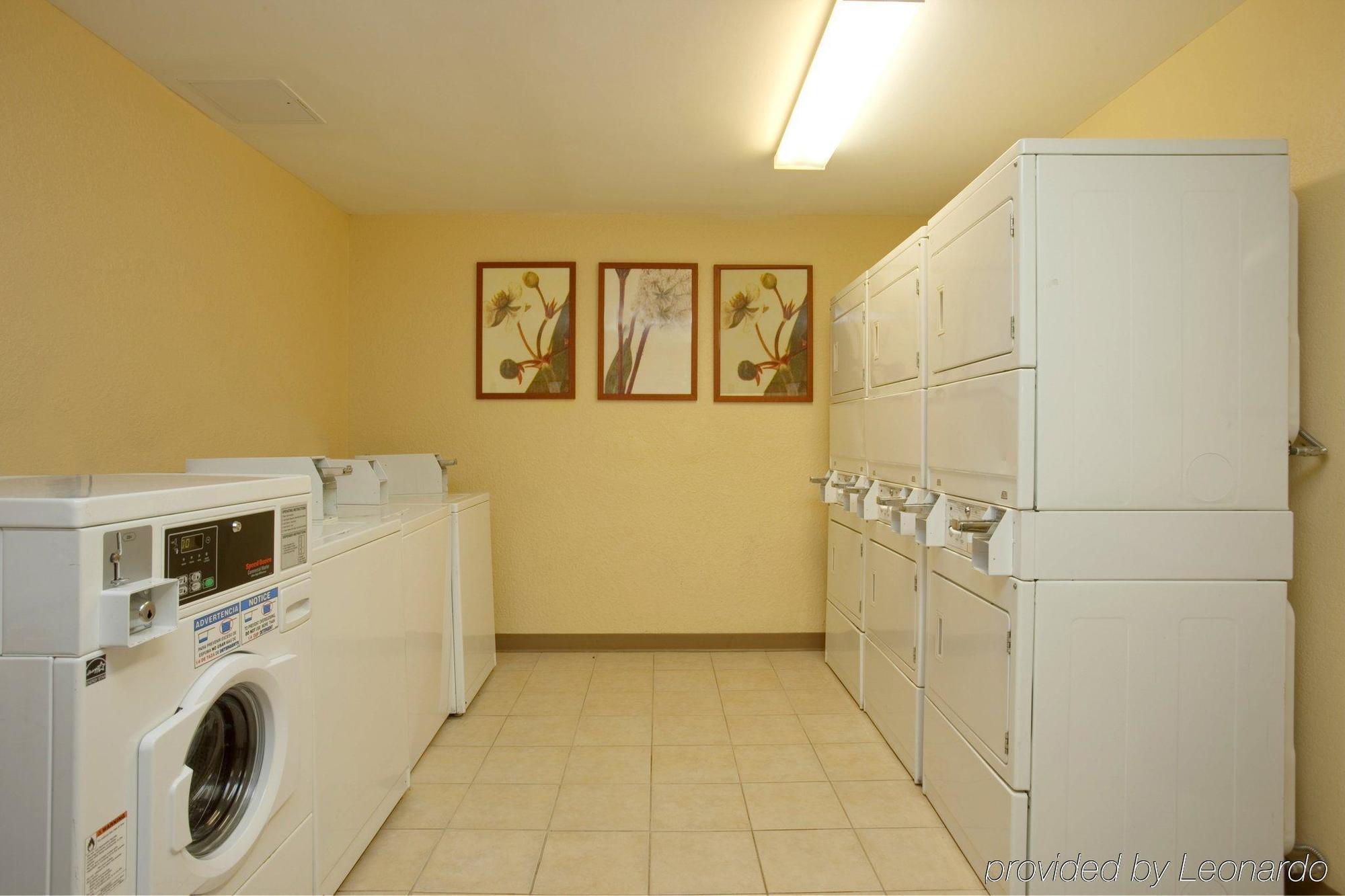 Extended Stay America Select Suites - St Louis - Westport - Craig Road Maryland Heights Kültér fotó