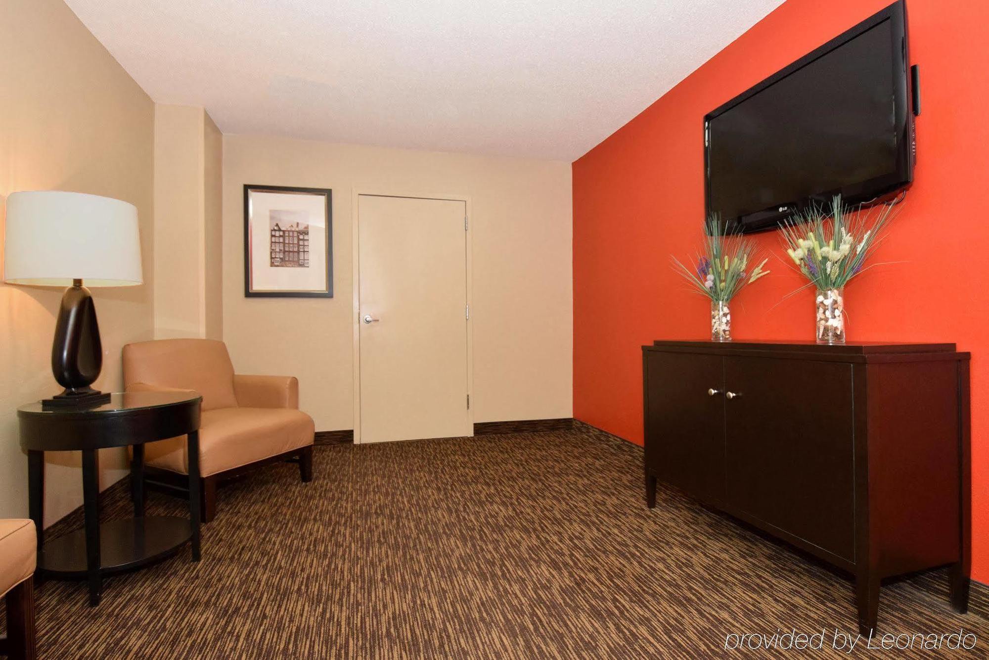 Extended Stay America Select Suites - St Louis - Westport - Craig Road Maryland Heights Kültér fotó