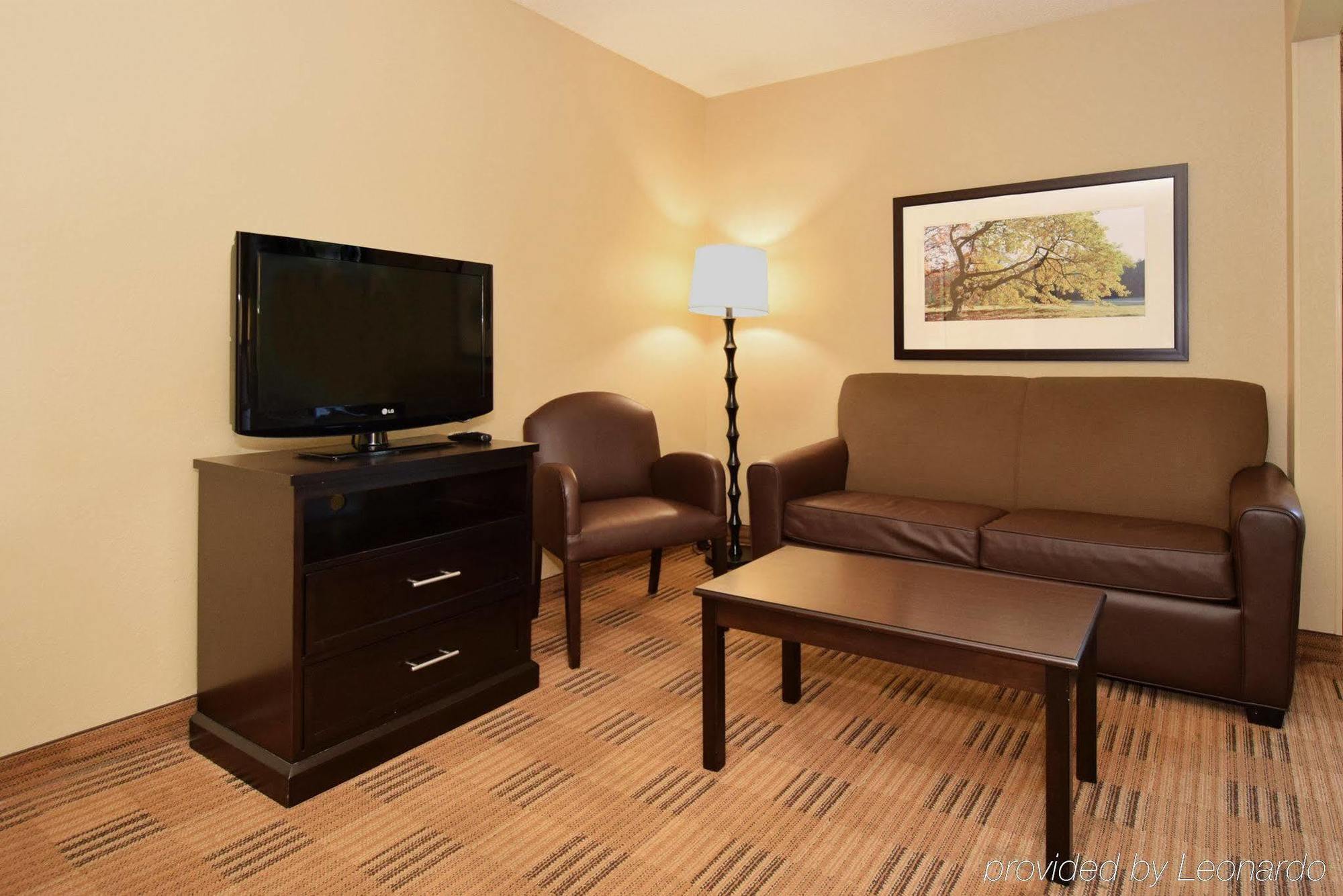 Extended Stay America Select Suites - St Louis - Westport - Craig Road Maryland Heights Kültér fotó