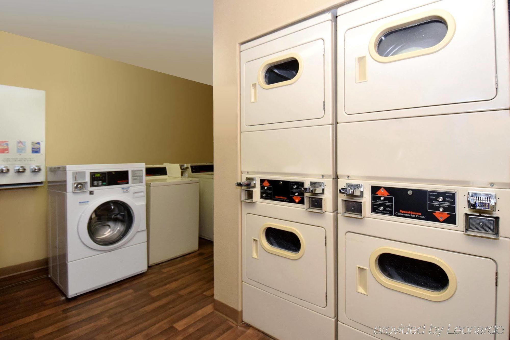 Extended Stay America Select Suites - St Louis - Westport - Craig Road Maryland Heights Kültér fotó