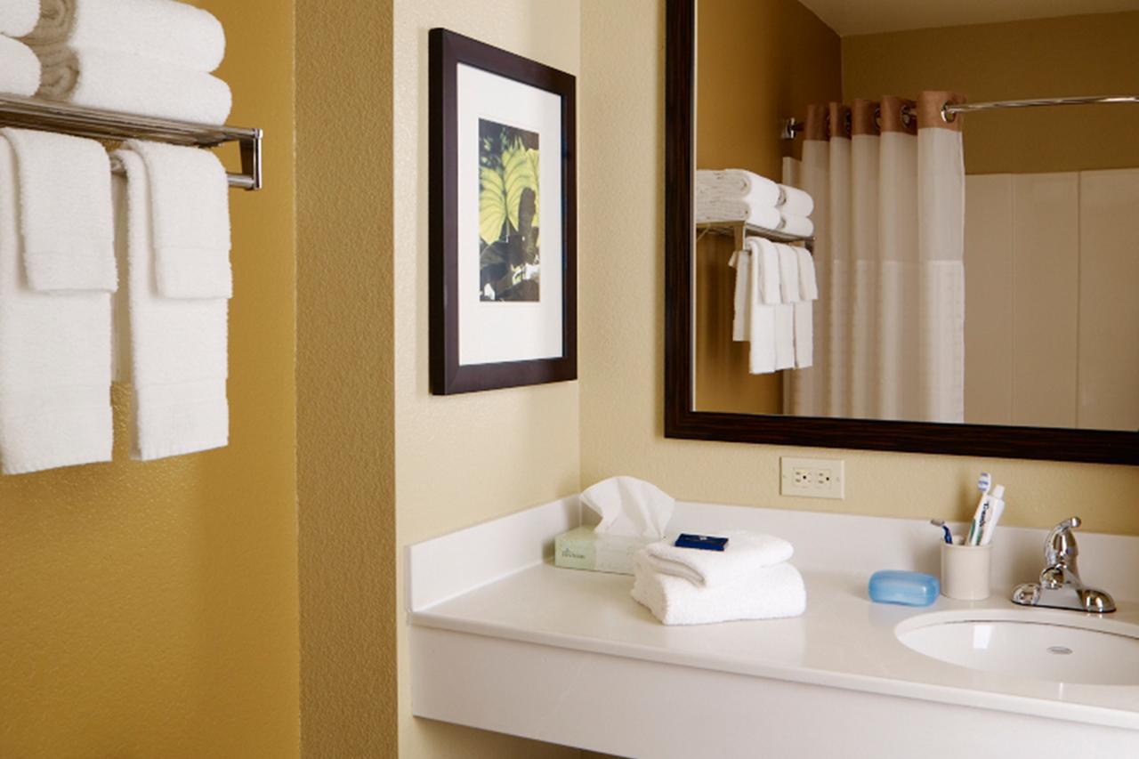 Extended Stay America Select Suites - St Louis - Westport - Craig Road Maryland Heights Kültér fotó
